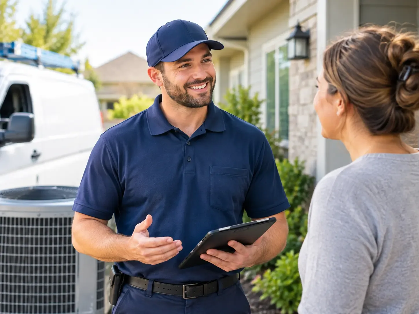 AC Installation Near Me Hot Springs, AR FAQs
